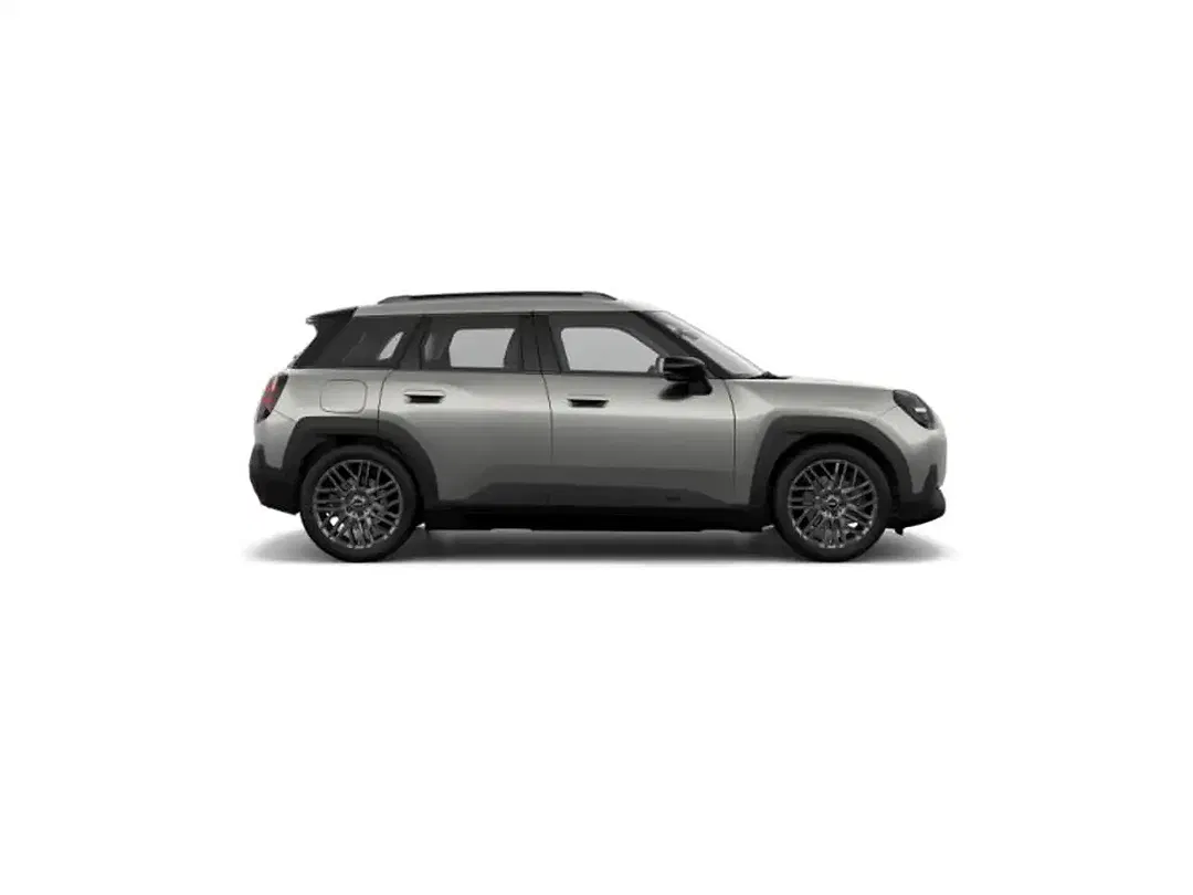 MINI Aceman Essential Trim - Thumbnail 3