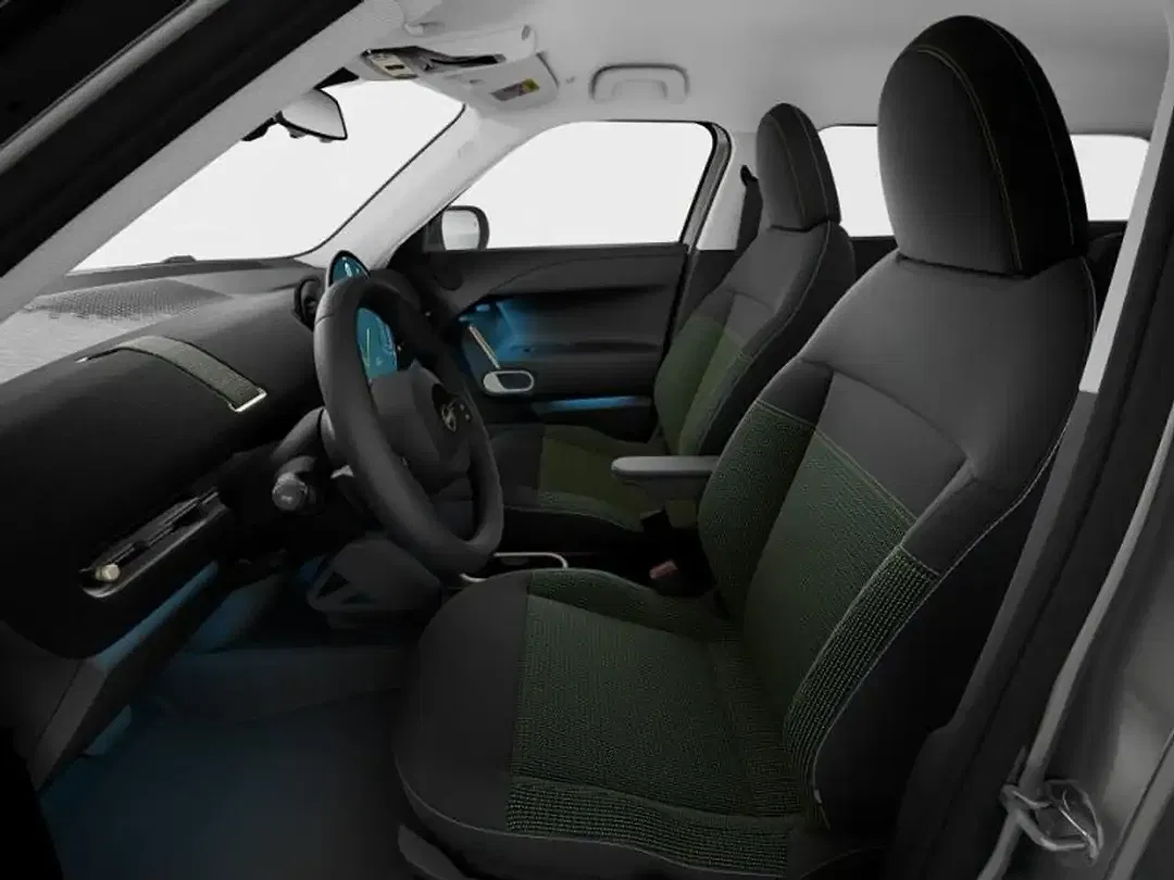 MINI Aceman Essential Trim - Thumbnail 6