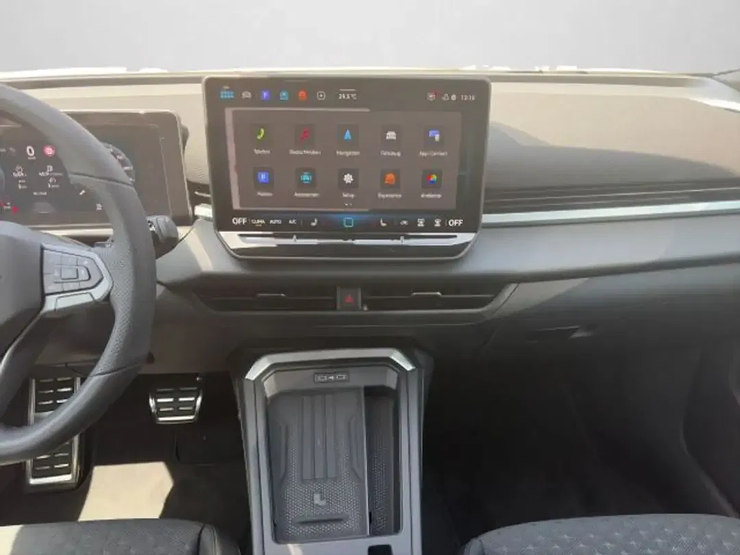 Volkswagen T-Roc 1.5 TSI DSG R-Line - Thumbnail 11