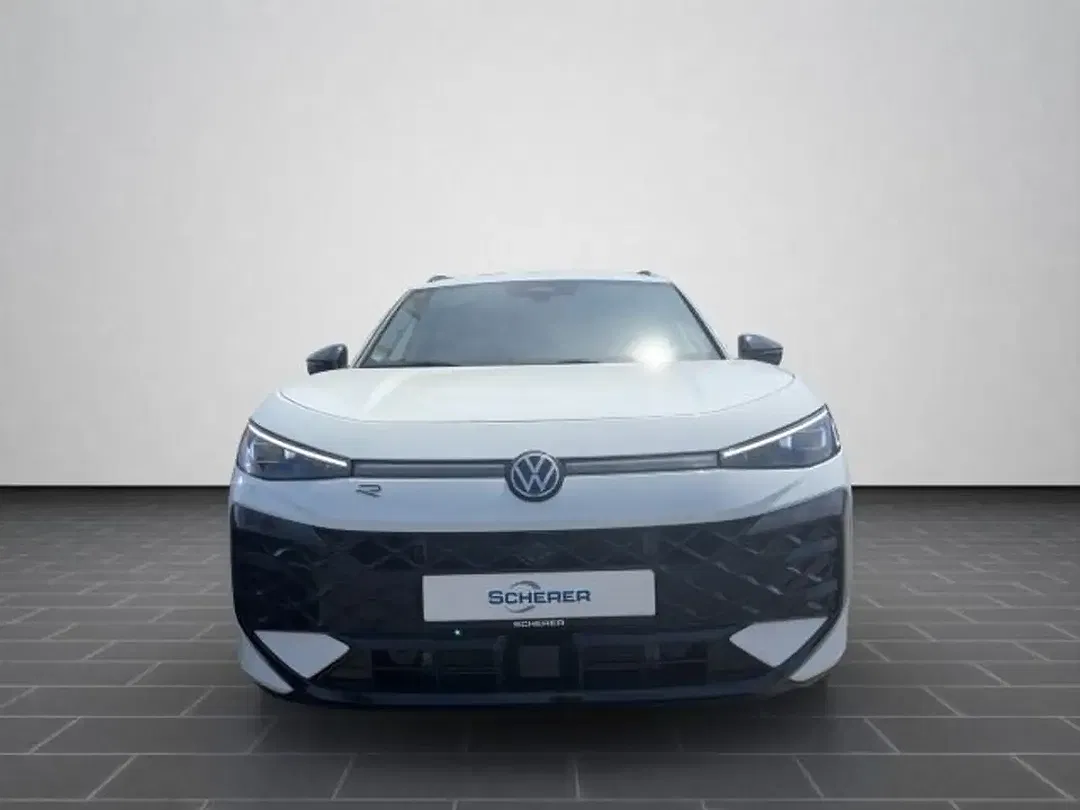 Volkswagen T-Roc 1.5 TSI DSG R-Line - Thumbnail 5