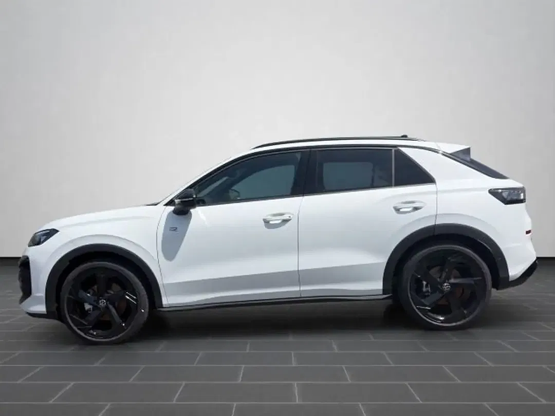 Volkswagen T-Roc 1.5 TSI DSG R-Line - Thumbnail 7