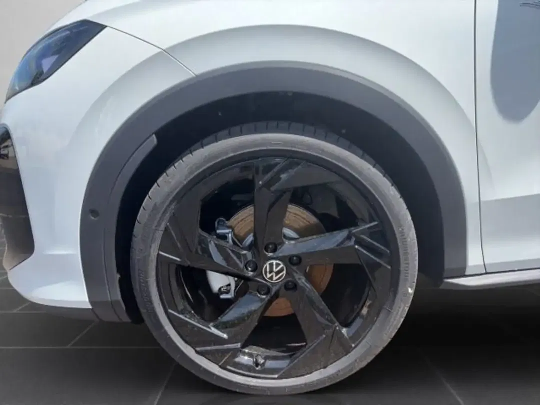 Volkswagen T-Roc 1.5 TSI DSG R-Line - Thumbnail 8