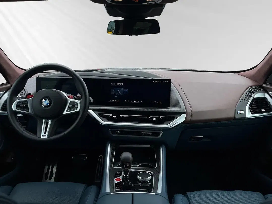BMW XM - Thumbnail 6