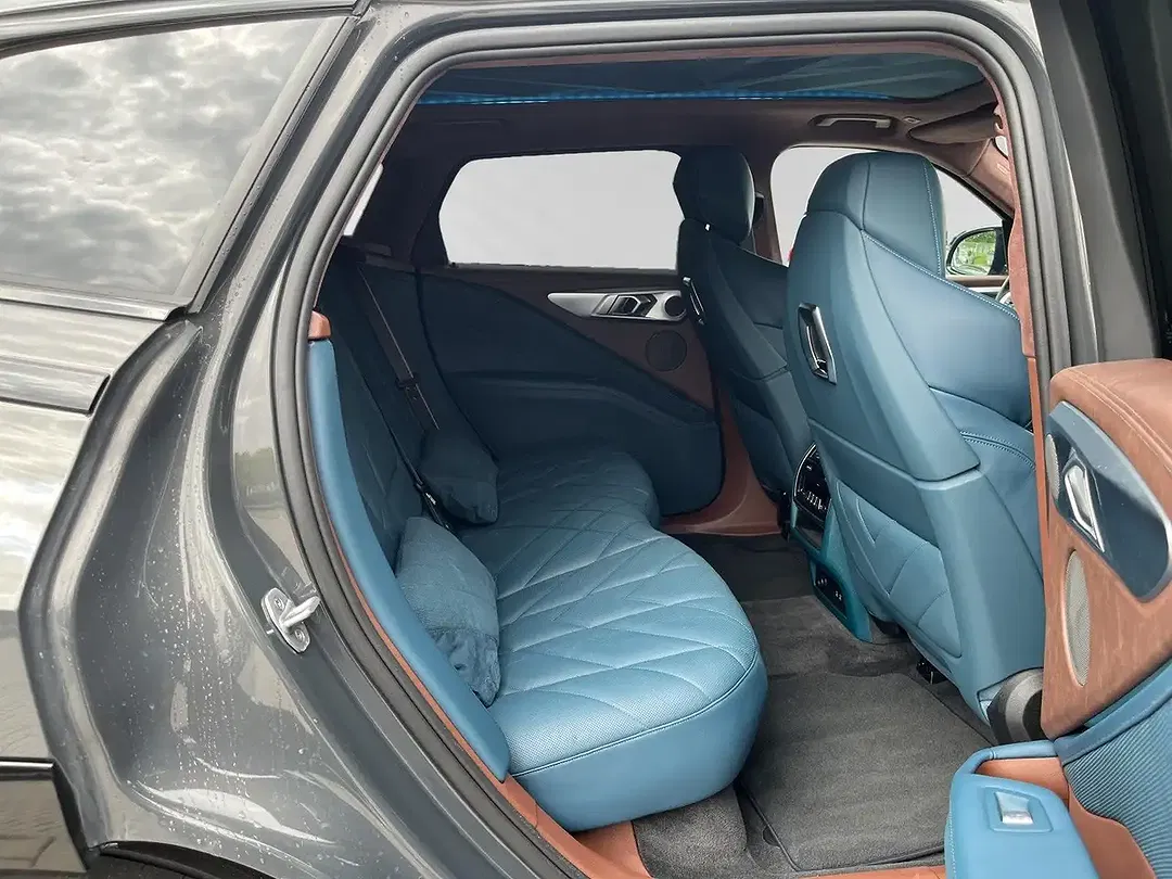 BMW XM - foto 8