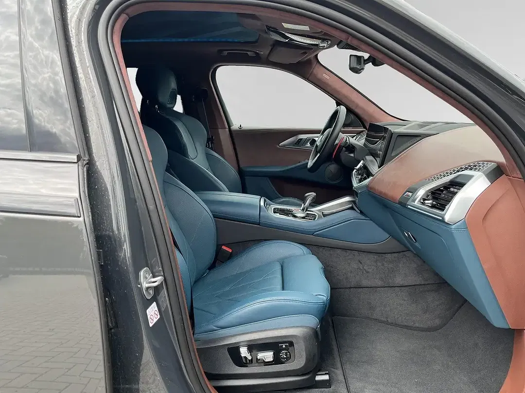 BMW XM - Thumbnail 5
