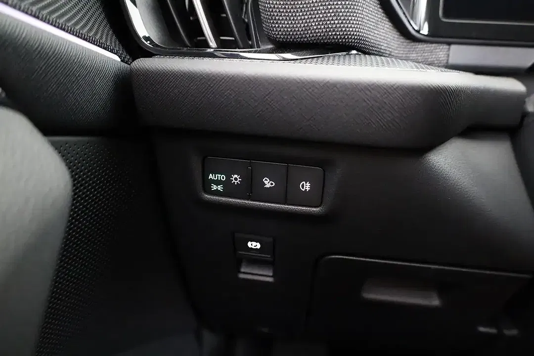 Skoda Kodiaq 1.5 TSI DSG Selection - Thumbnail 9