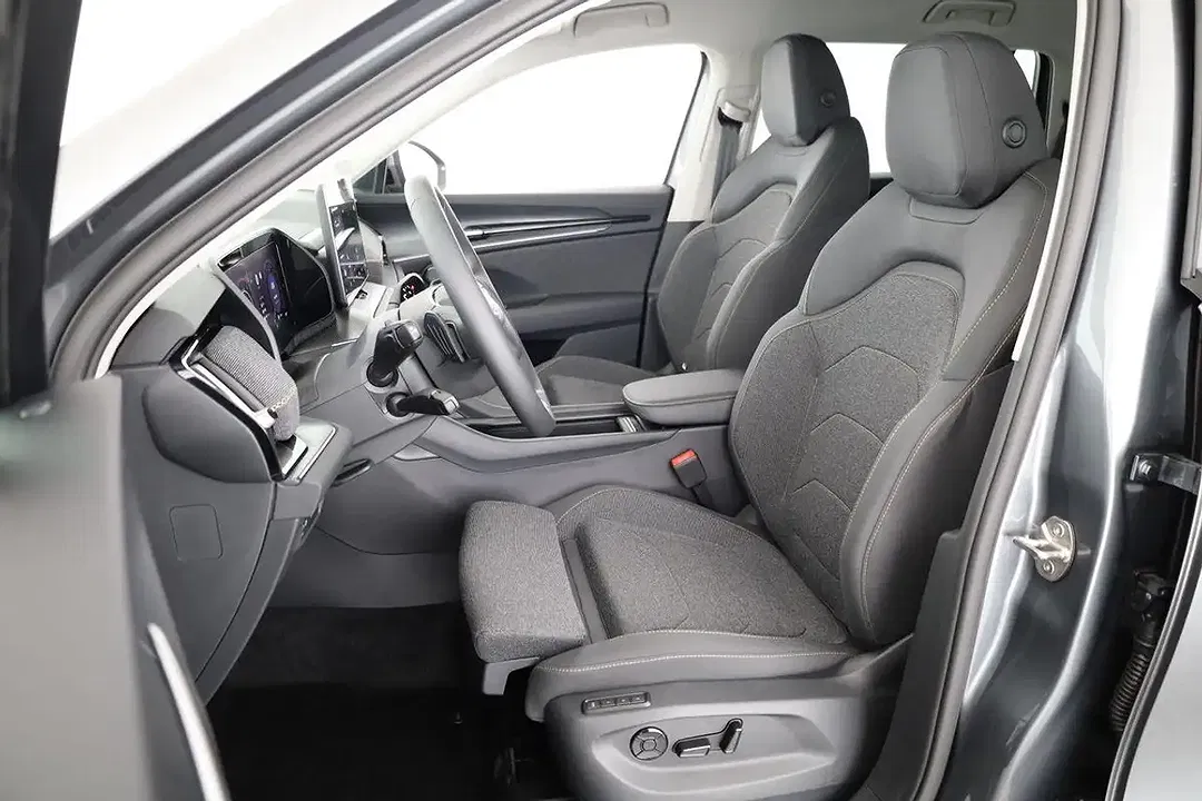 Skoda Kodiaq 1.5 TSI DSG Selection - Thumbnail 11
