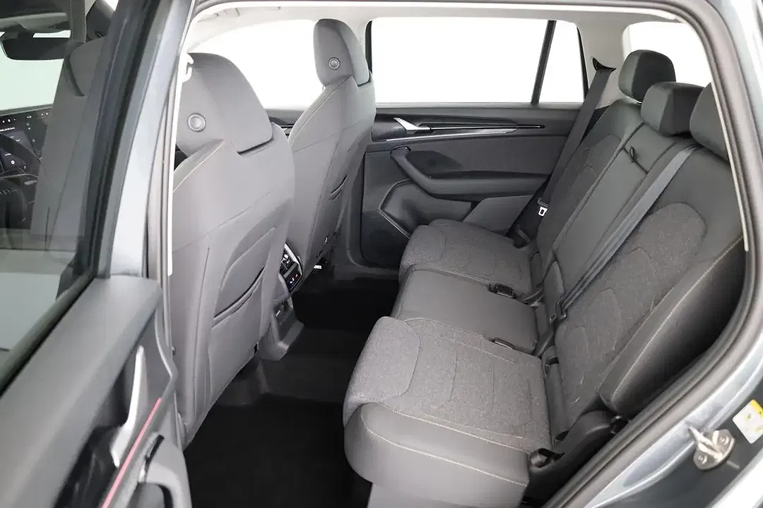 Skoda Kodiaq 1.5 TSI DSG Selection - Thumbnail 12