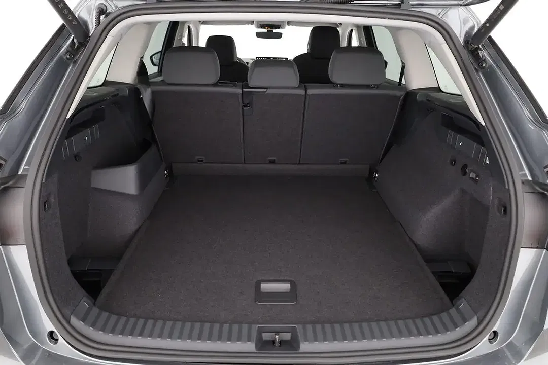 Skoda Kodiaq 1.5 TSI DSG Selection - Thumbnail 13