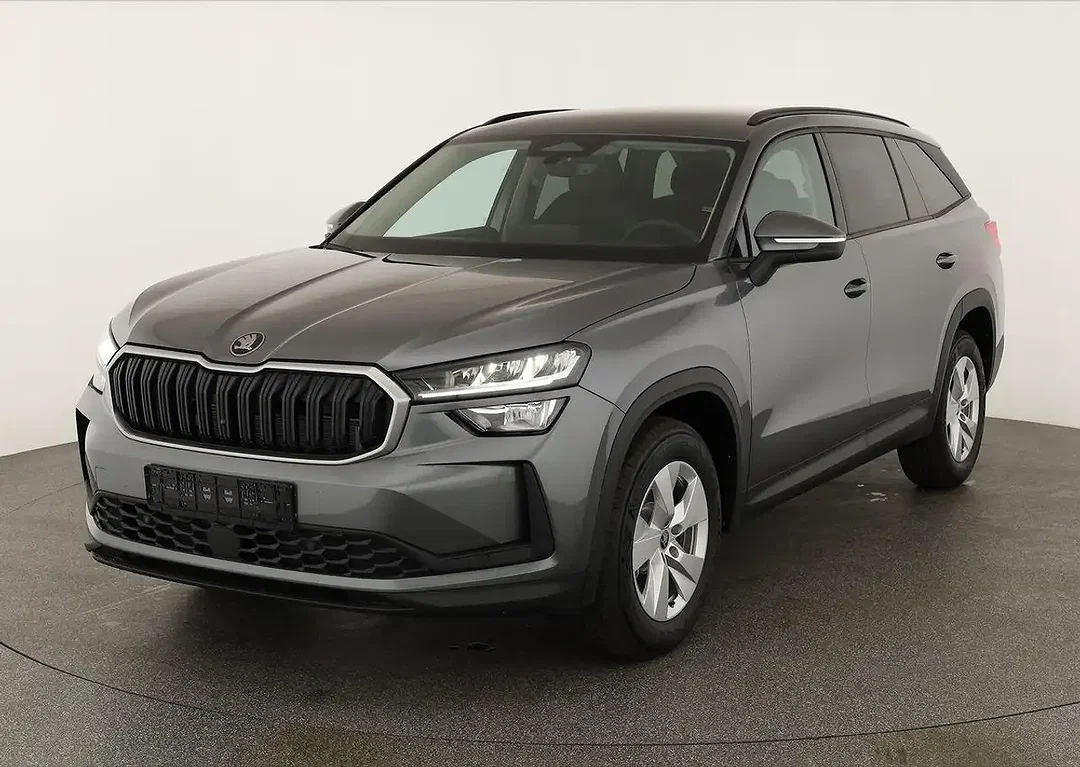 Skoda Kodiaq 1.5 TSI DSG Selection - Afbeelding 1