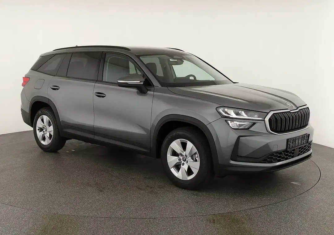 Skoda Kodiaq 1.5 TSI DSG Selection - Thumbnail 2
