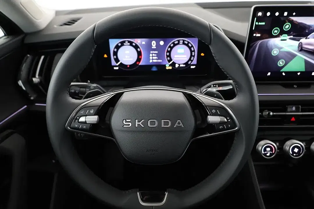 Skoda Kodiaq 1.5 TSI DSG Selection - Thumbnail 6