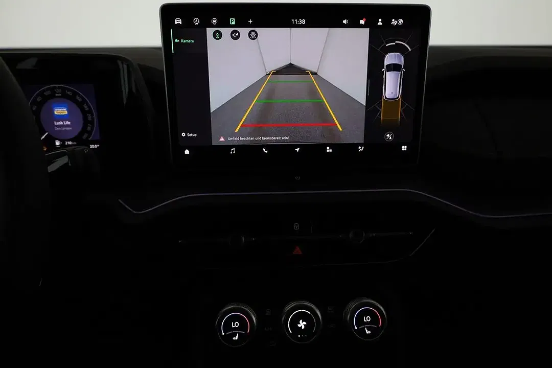 Skoda Kodiaq 1.5 TSI DSG Selection - Thumbnail 7