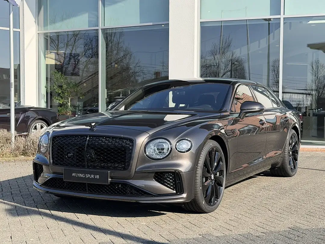 Bentley Flying Spur 4.0 V8 Hybrid - foto 1