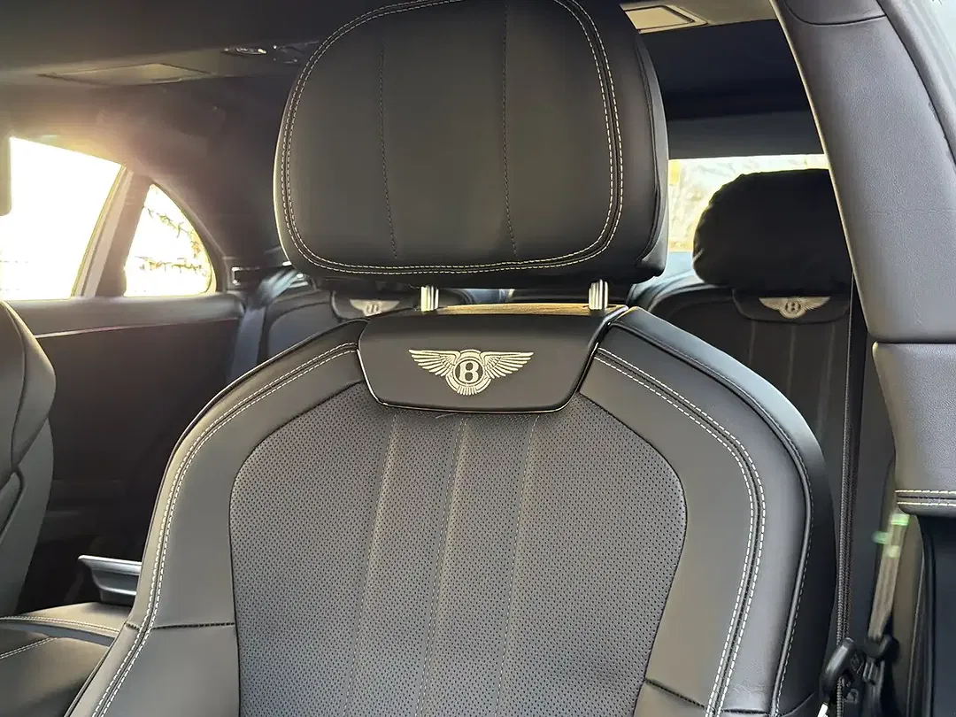 Bentley Flying Spur 4.0 V8 Hybrid - Thumbnail 6