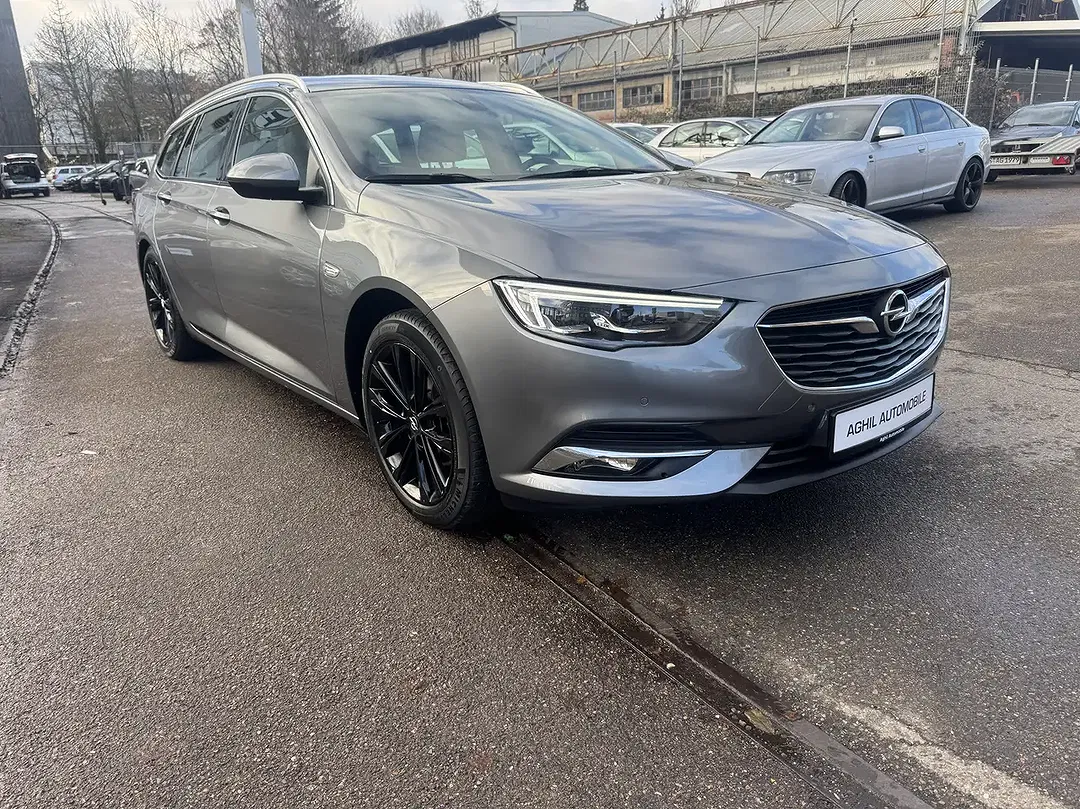 Opel Insignia 1.6 Innovation - foto 1