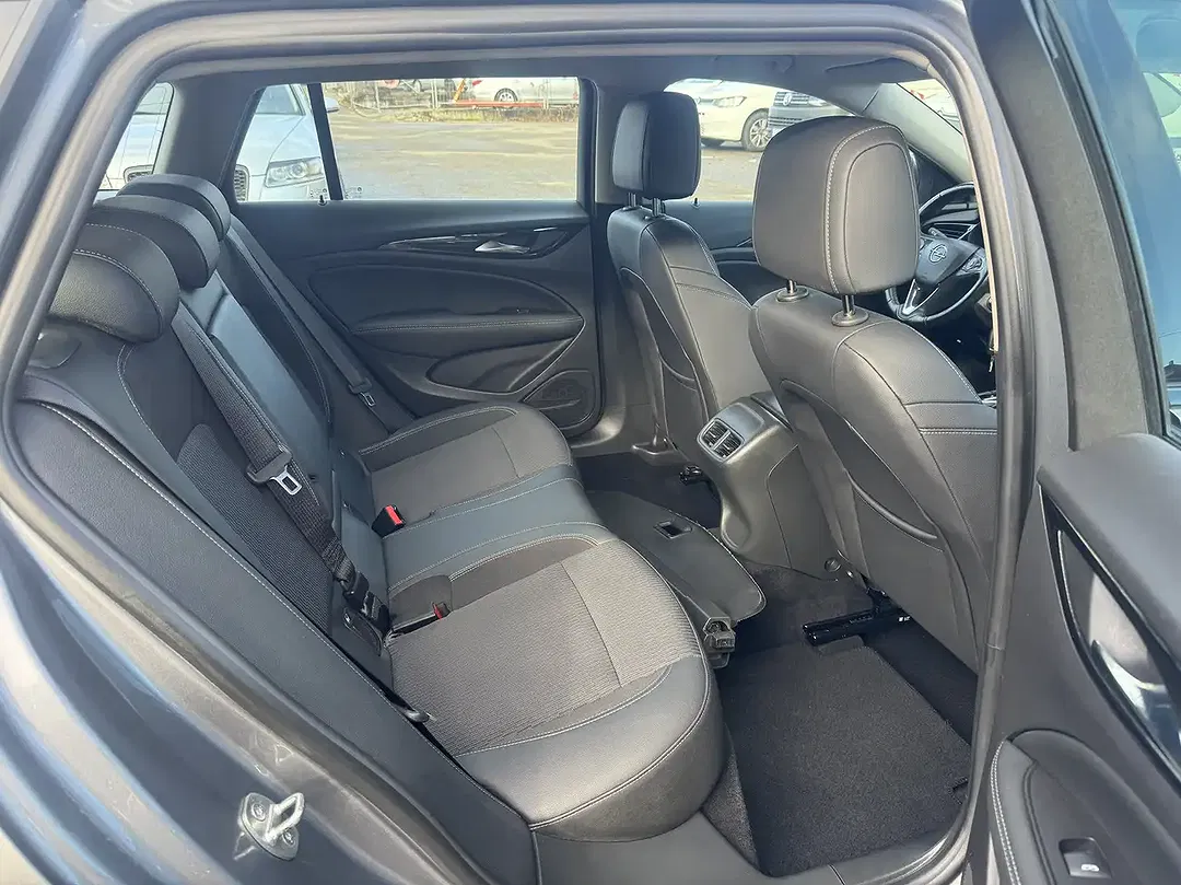 Opel Insignia 1.6 Innovation - Thumbnail 10