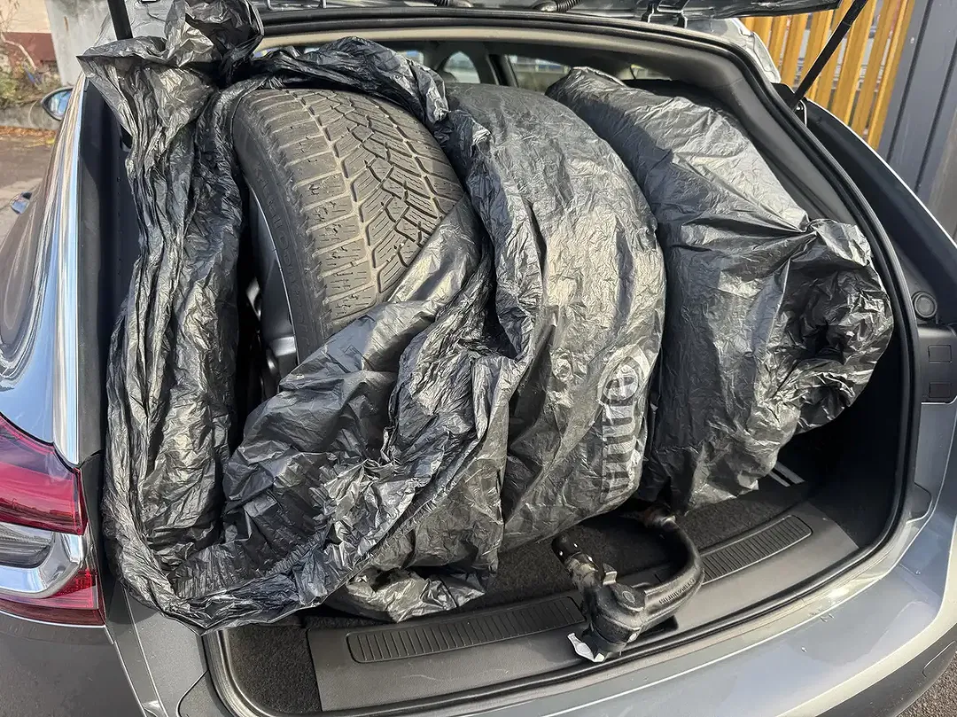 Opel Insignia 1.6 Innovation - Thumbnail 11