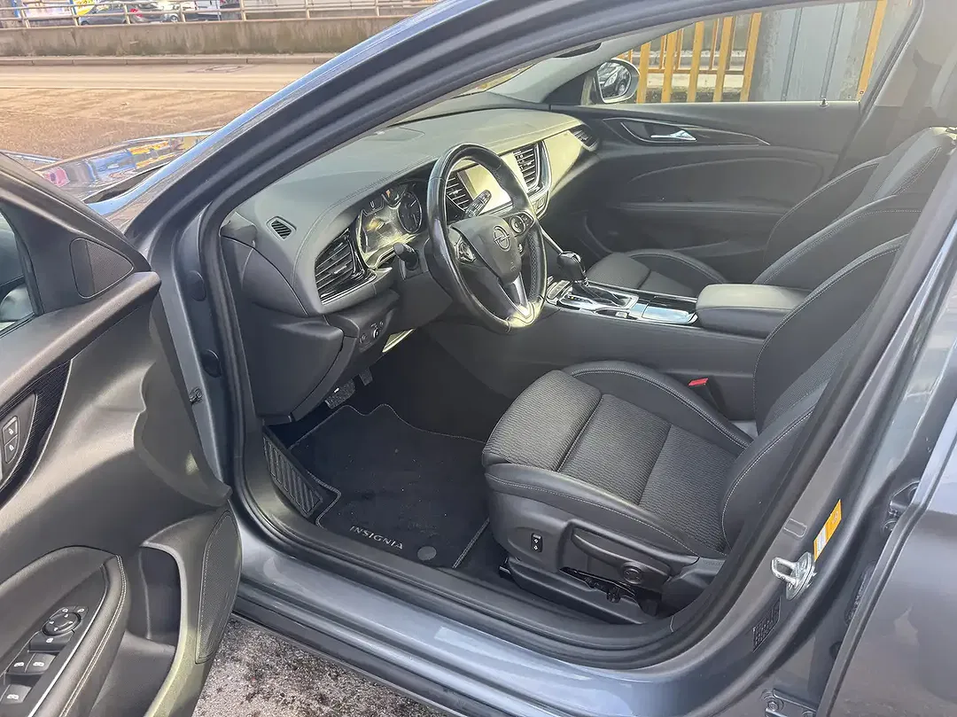 Opel Insignia 1.6 Innovation - Thumbnail 12