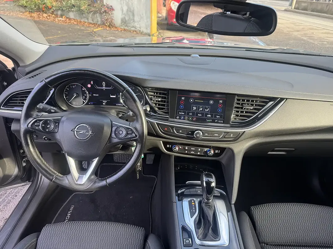 Opel Insignia 1.6 Innovation - Thumbnail 13