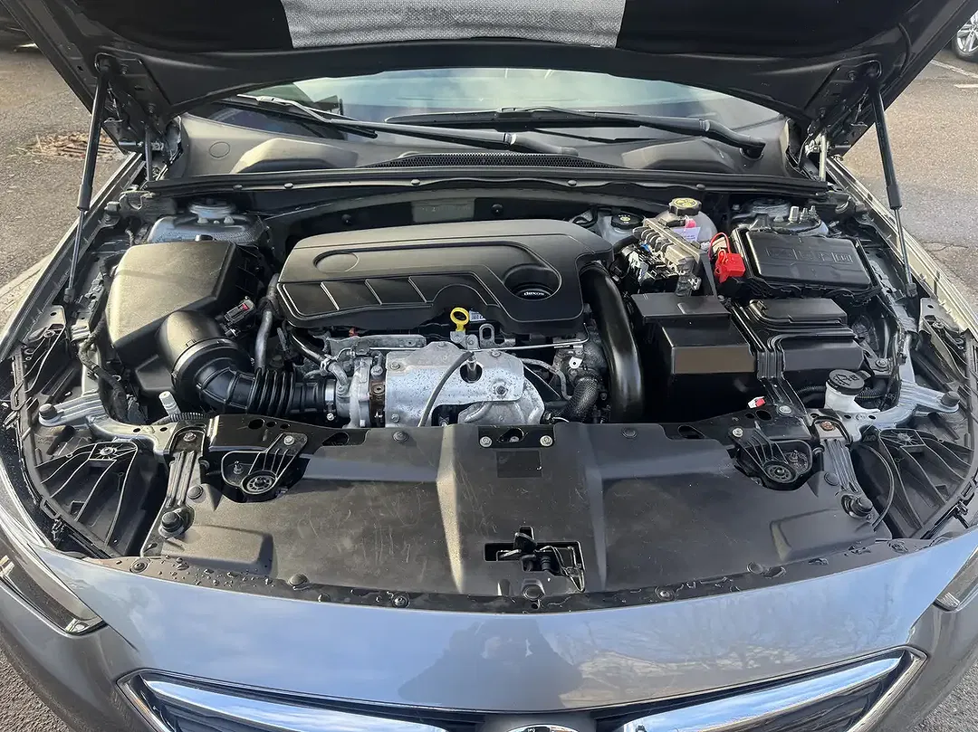 Opel Insignia 1.6 Innovation - foto 14