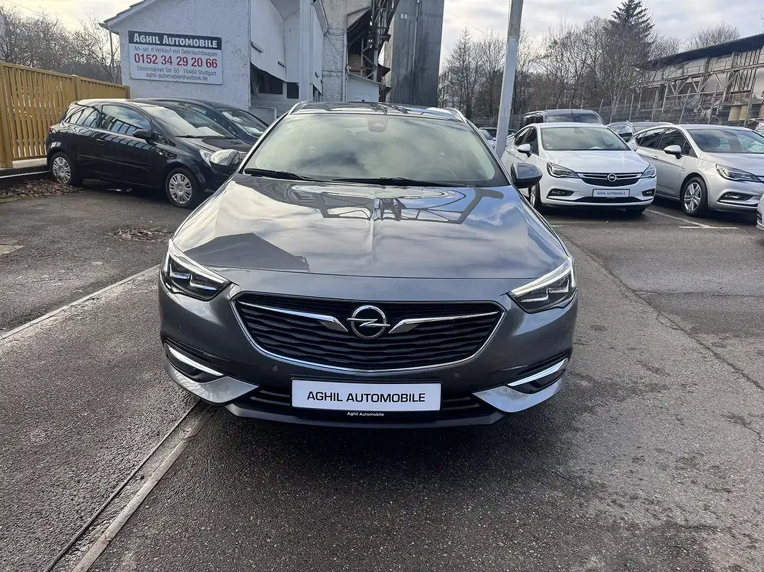 Opel Insignia 1.6 Innovation - foto 2
