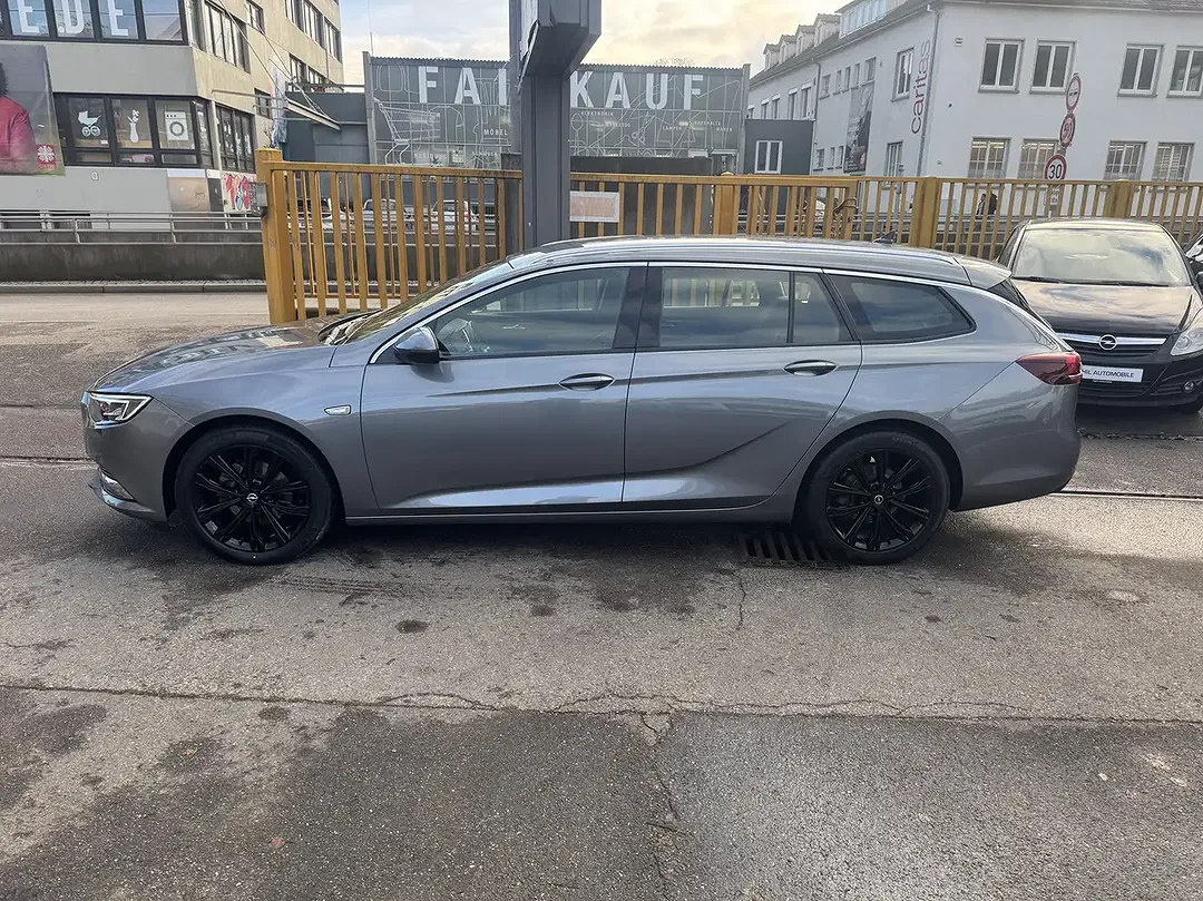 Opel Insignia 1.6 Innovation - Thumbnail 4