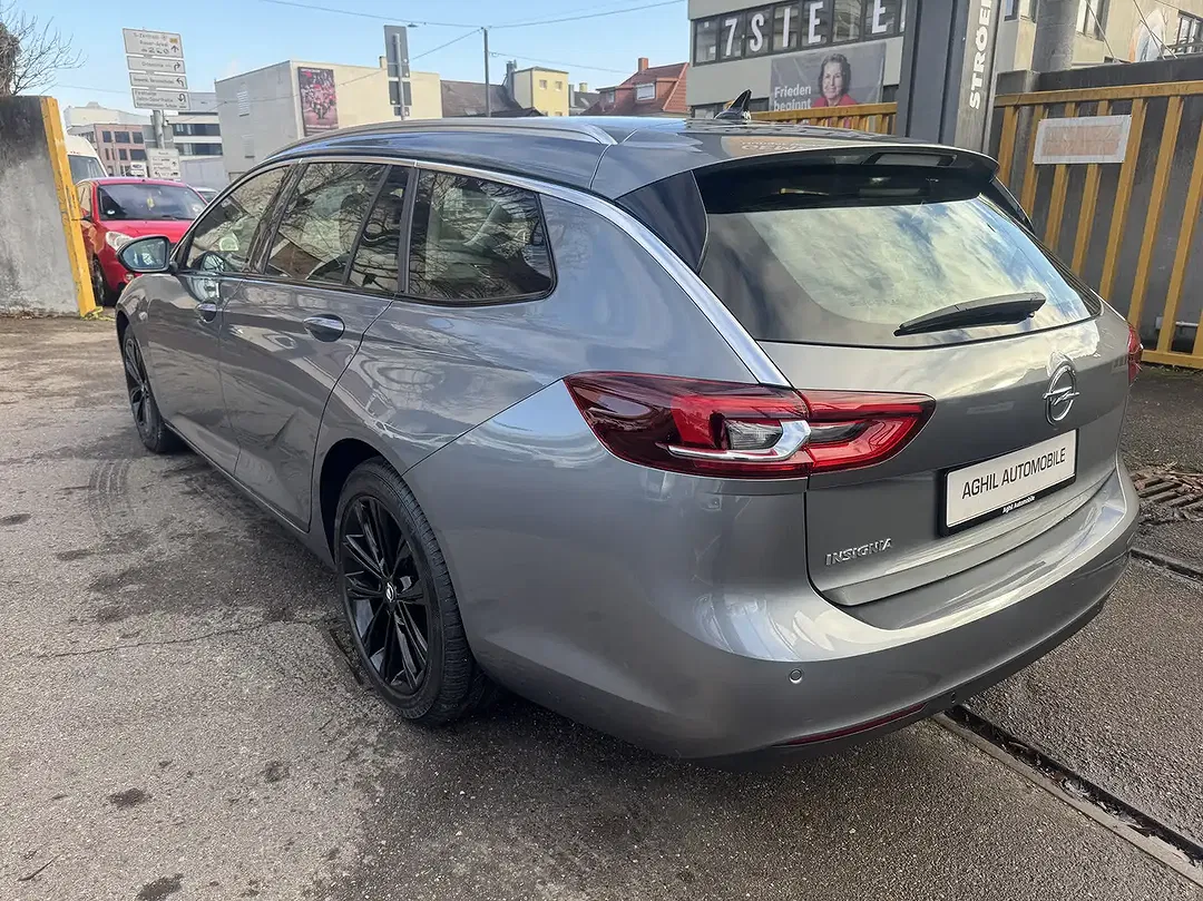 Opel Insignia 1.6 Innovation - Thumbnail 5