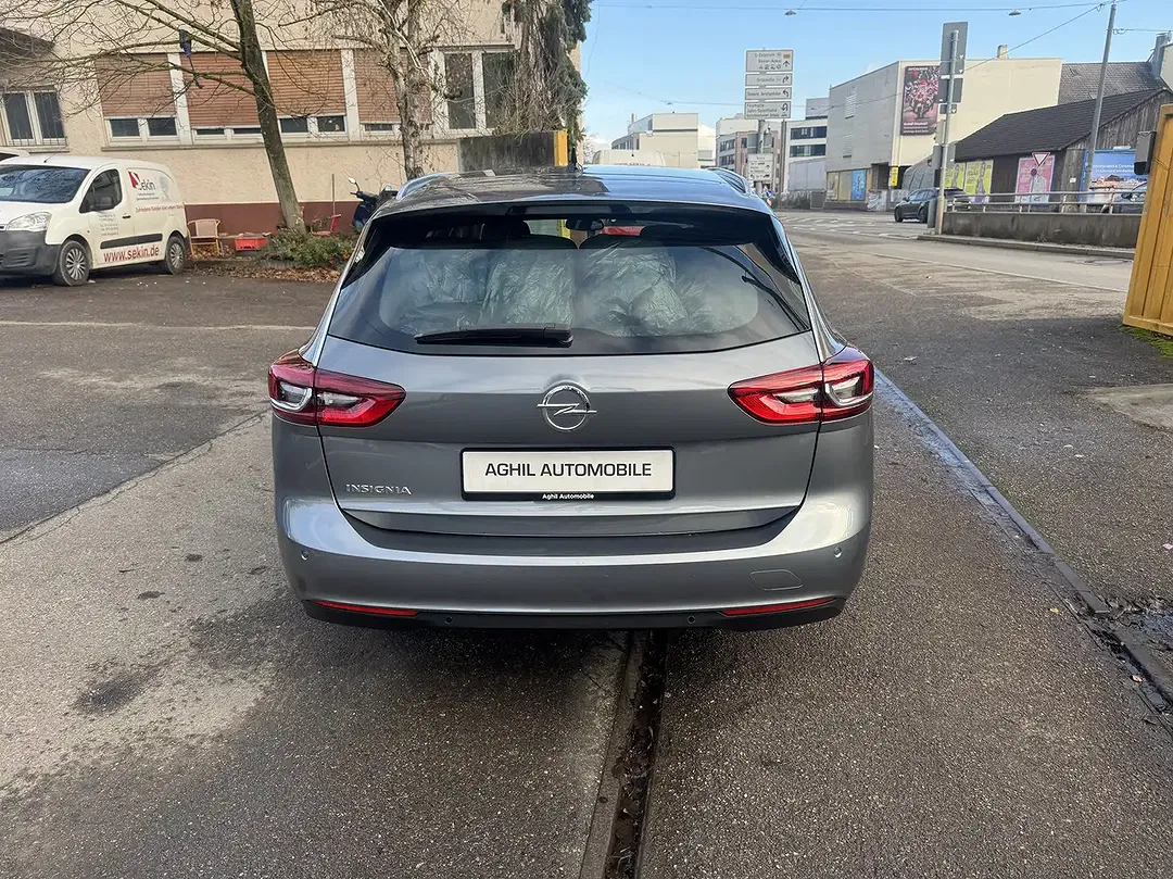 Opel Insignia 1.6 Innovation - Thumbnail 6