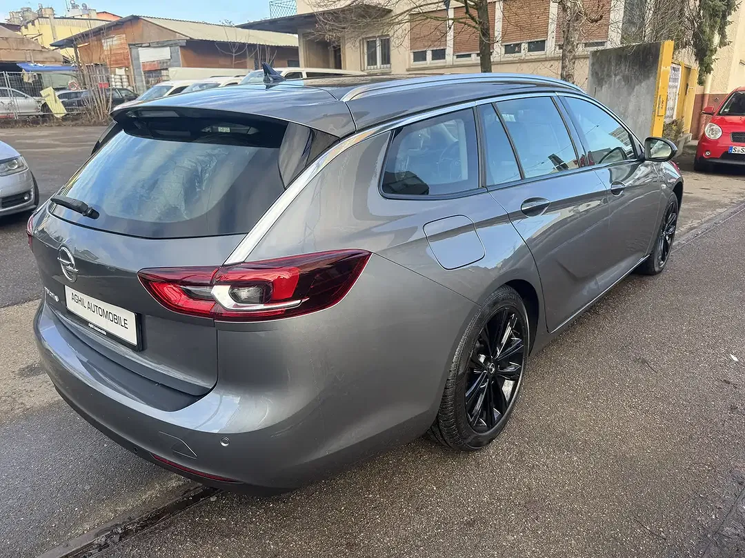 Opel Insignia 1.6 Innovation - Thumbnail 7