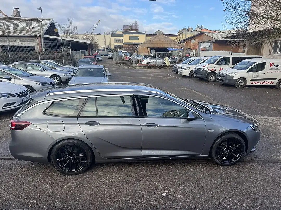 Opel Insignia 1.6 Innovation - Thumbnail 8