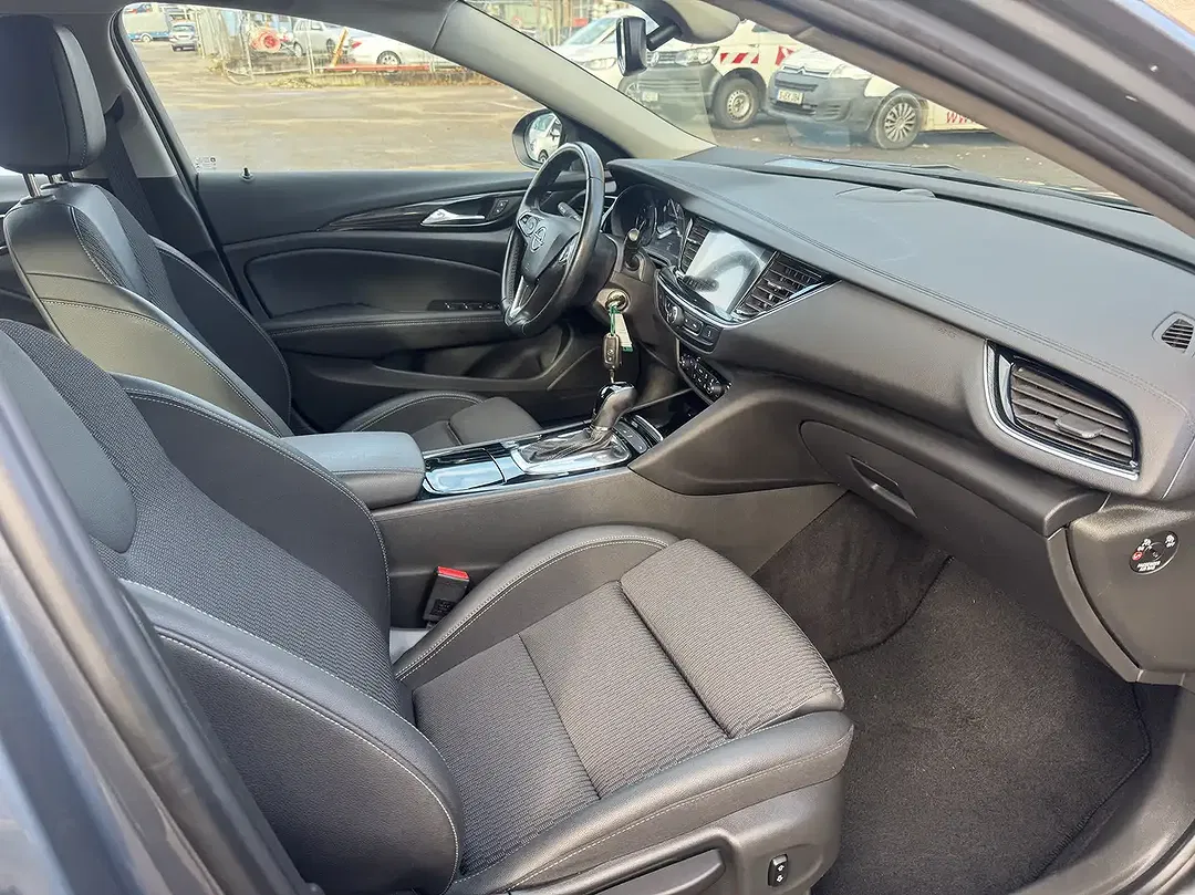 Opel Insignia 1.6 Innovation - Thumbnail 9