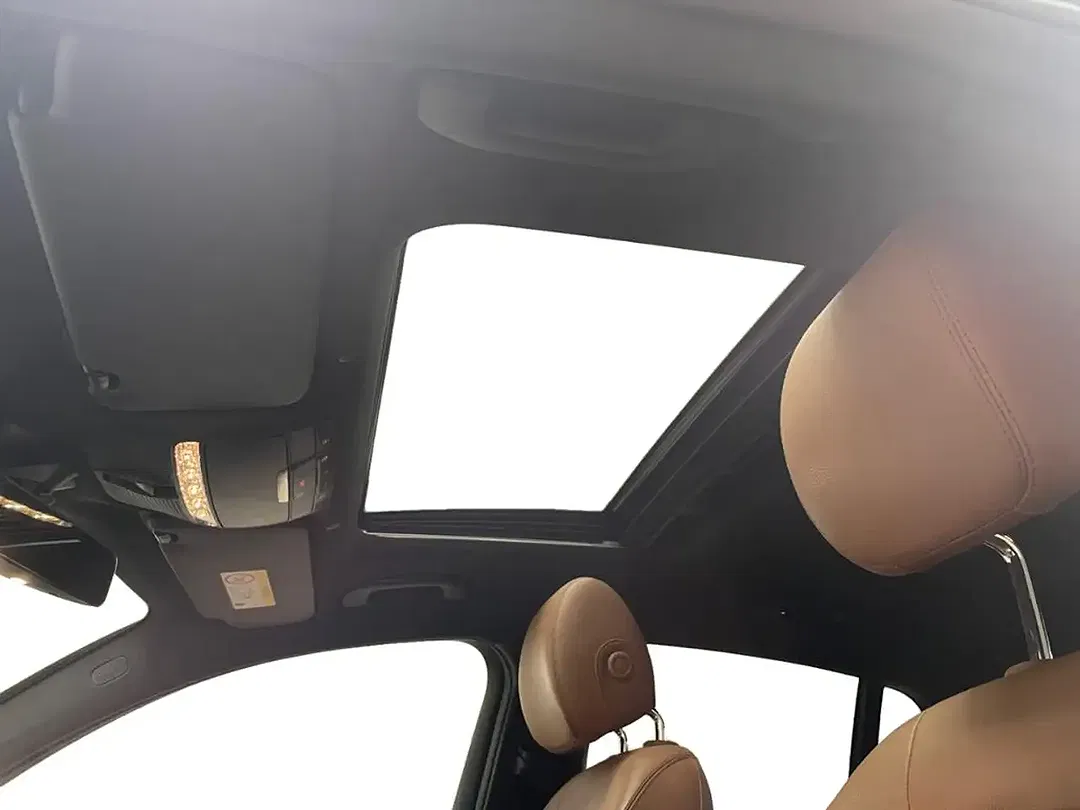 Mercedes-Benz GLC 300 4MATIC AMG MBUX Burmester - Thumbnail 13