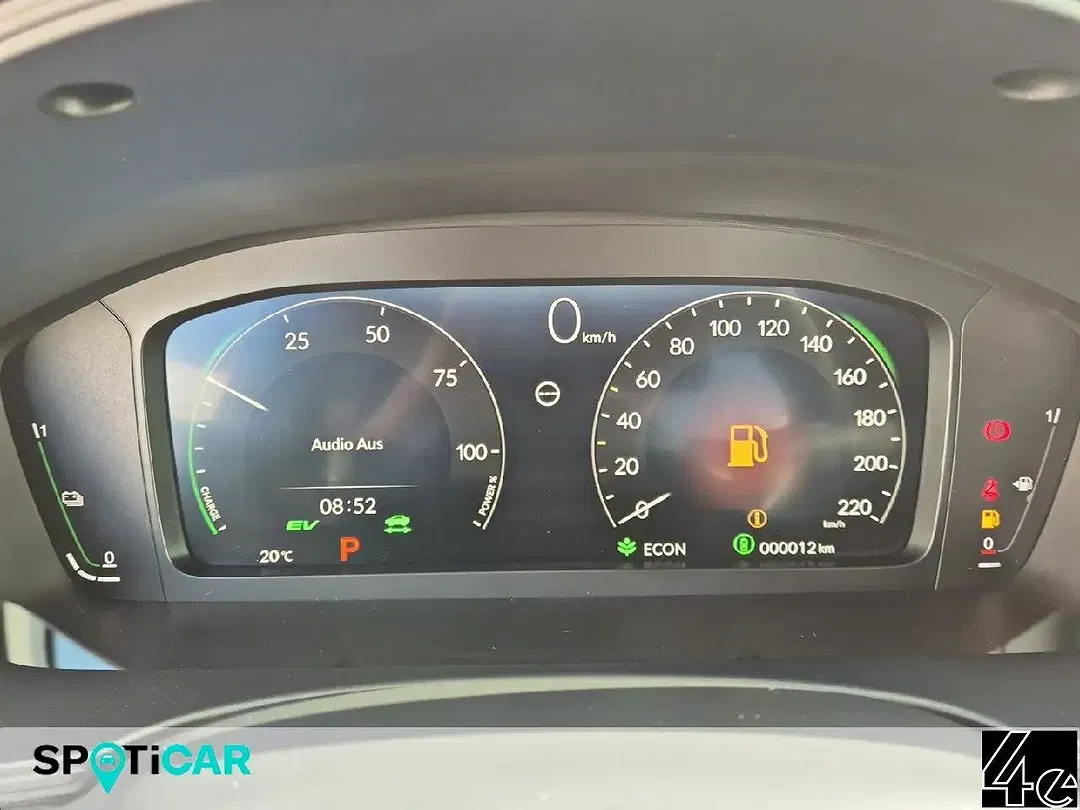 Honda Civic e:HEV Sport - Thumbnail 12