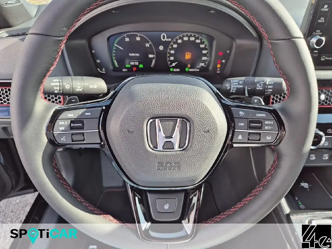 Honda Civic e:HEV Sport - Thumbnail 13