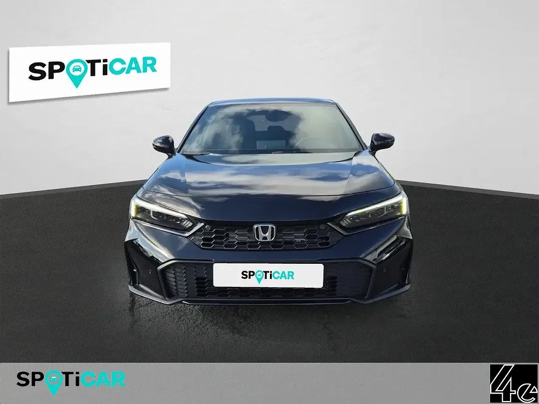 Honda Civic e:HEV Sport - foto 2