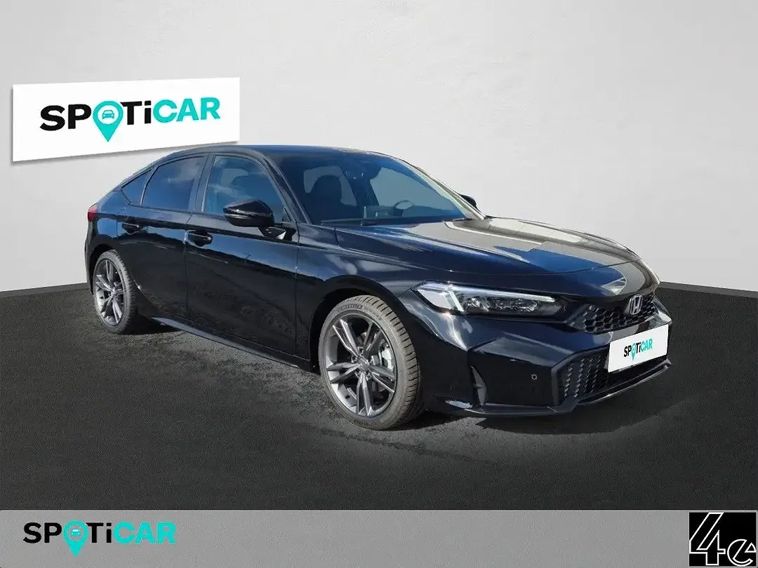 Honda Civic e:HEV Sport - Thumbnail 3