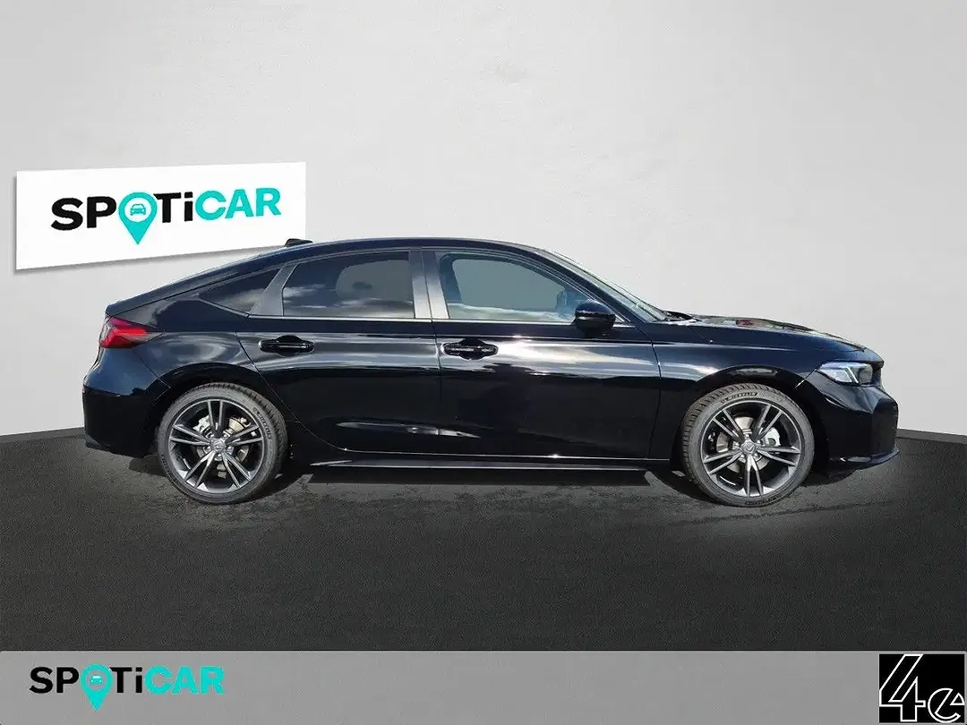 Honda Civic e:HEV Sport - Thumbnail 4