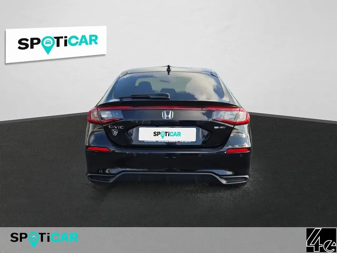 Honda Civic e:HEV Sport - Thumbnail 5
