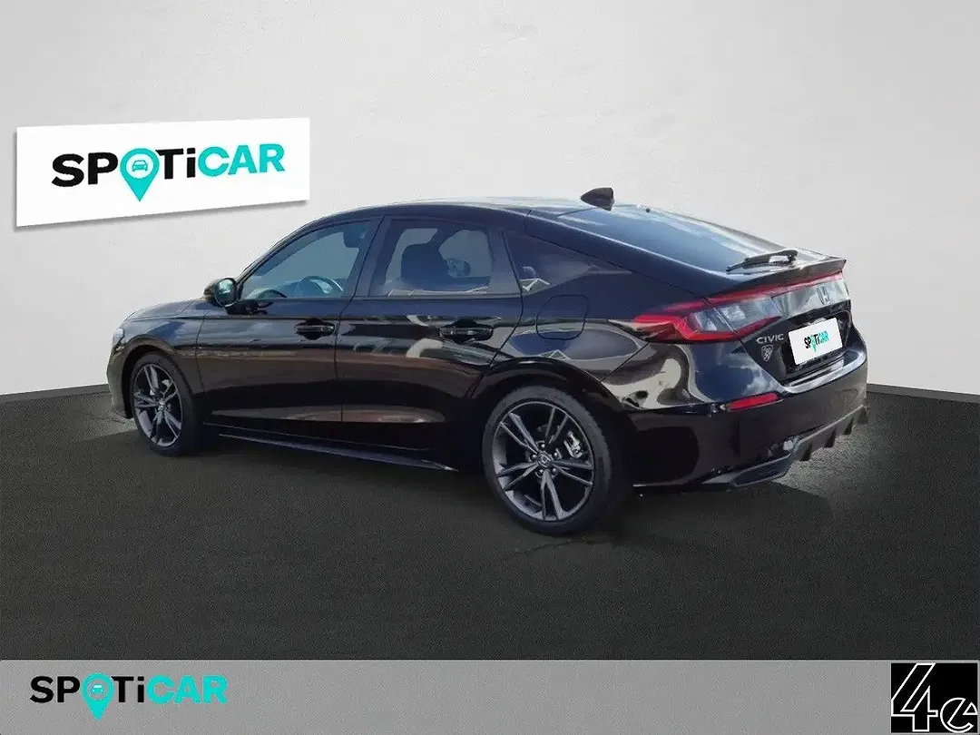 Honda Civic e:HEV Sport - Thumbnail 7