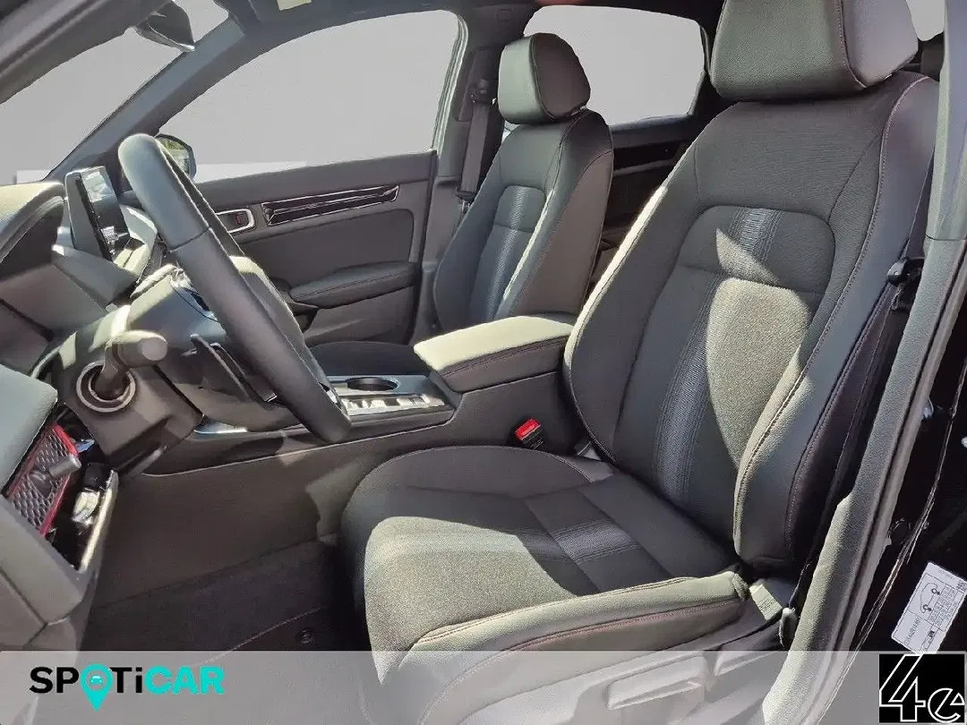 Honda Civic e:HEV Sport - Thumbnail 9