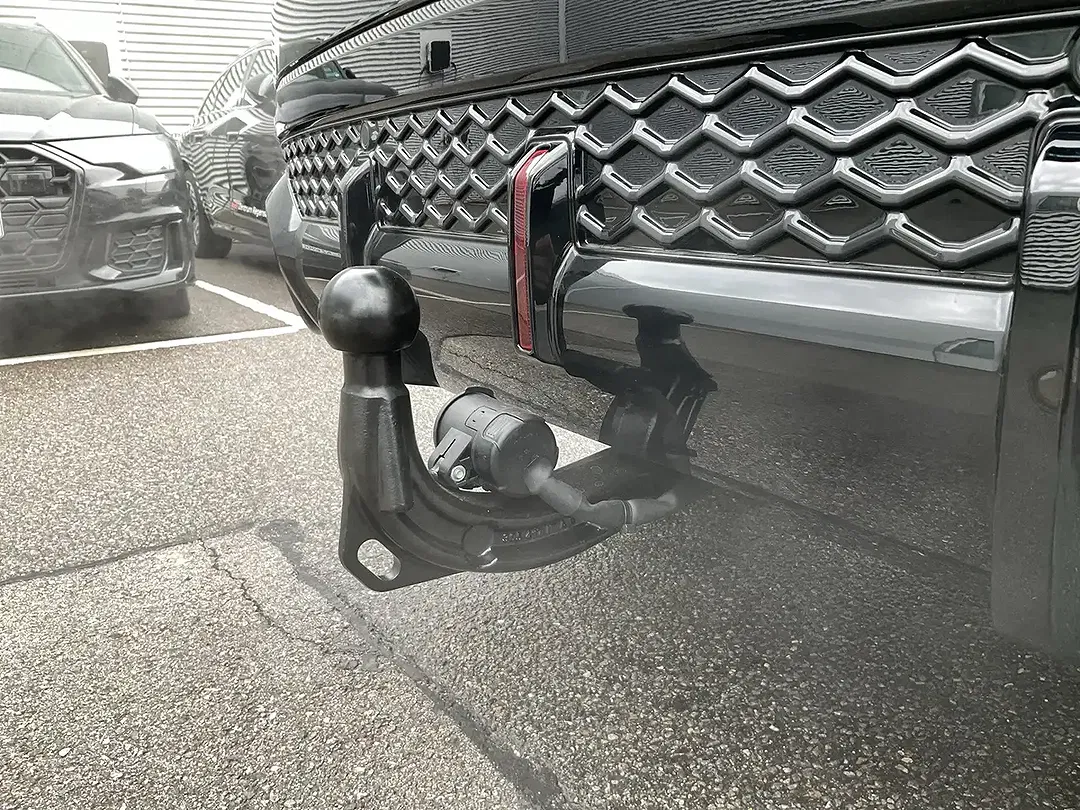 Audi RS Q8 tiptronic performance - foto 15