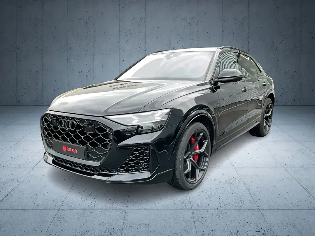 Audi RS Q8 tiptronic performance - foto 2