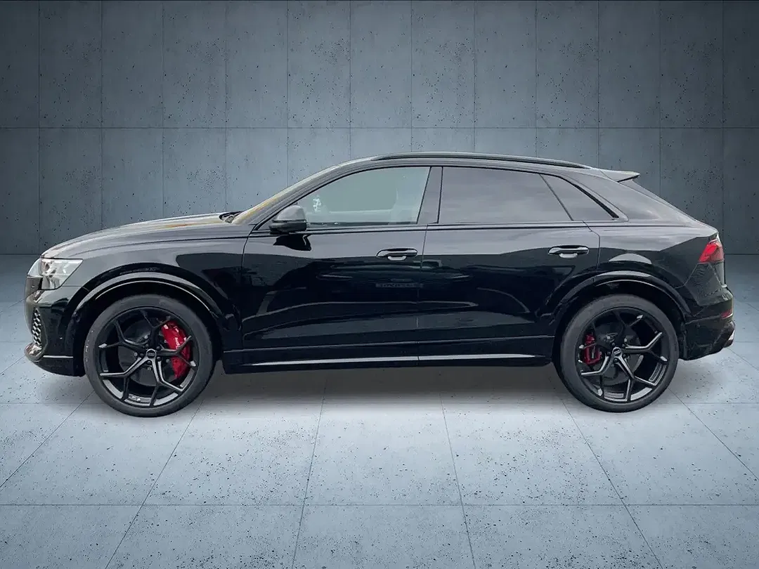 Audi RS Q8 tiptronic performance - Thumbnail 3
