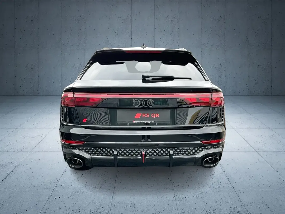 Audi RS Q8 tiptronic performance - Thumbnail 5