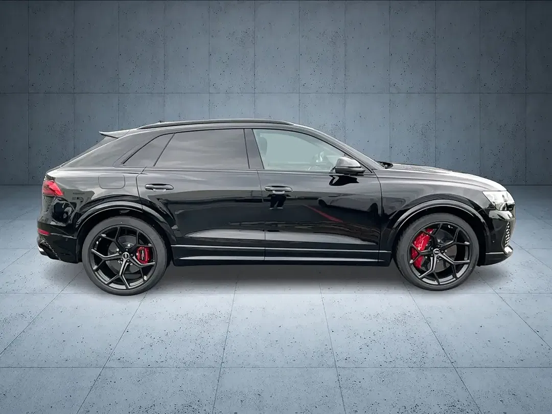 Audi RS Q8 tiptronic performance - Thumbnail 7