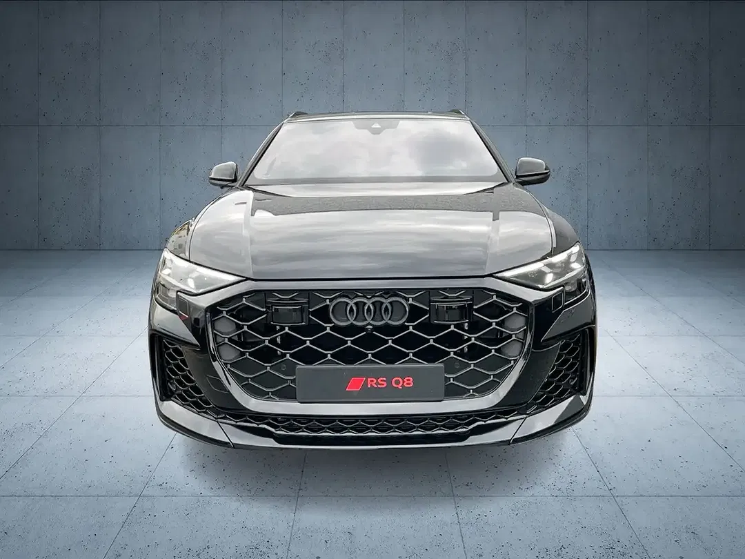 Audi RS Q8 tiptronic performance - Thumbnail 9