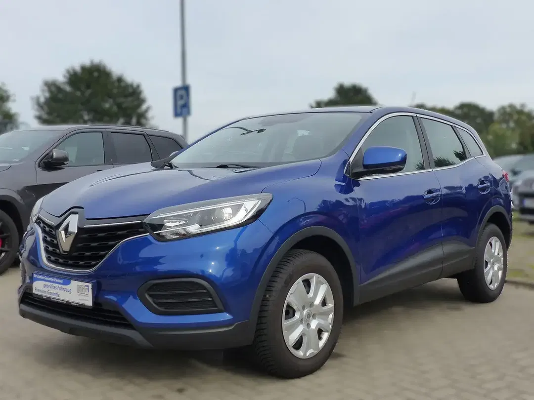 Renault Kadjar Life - foto 1