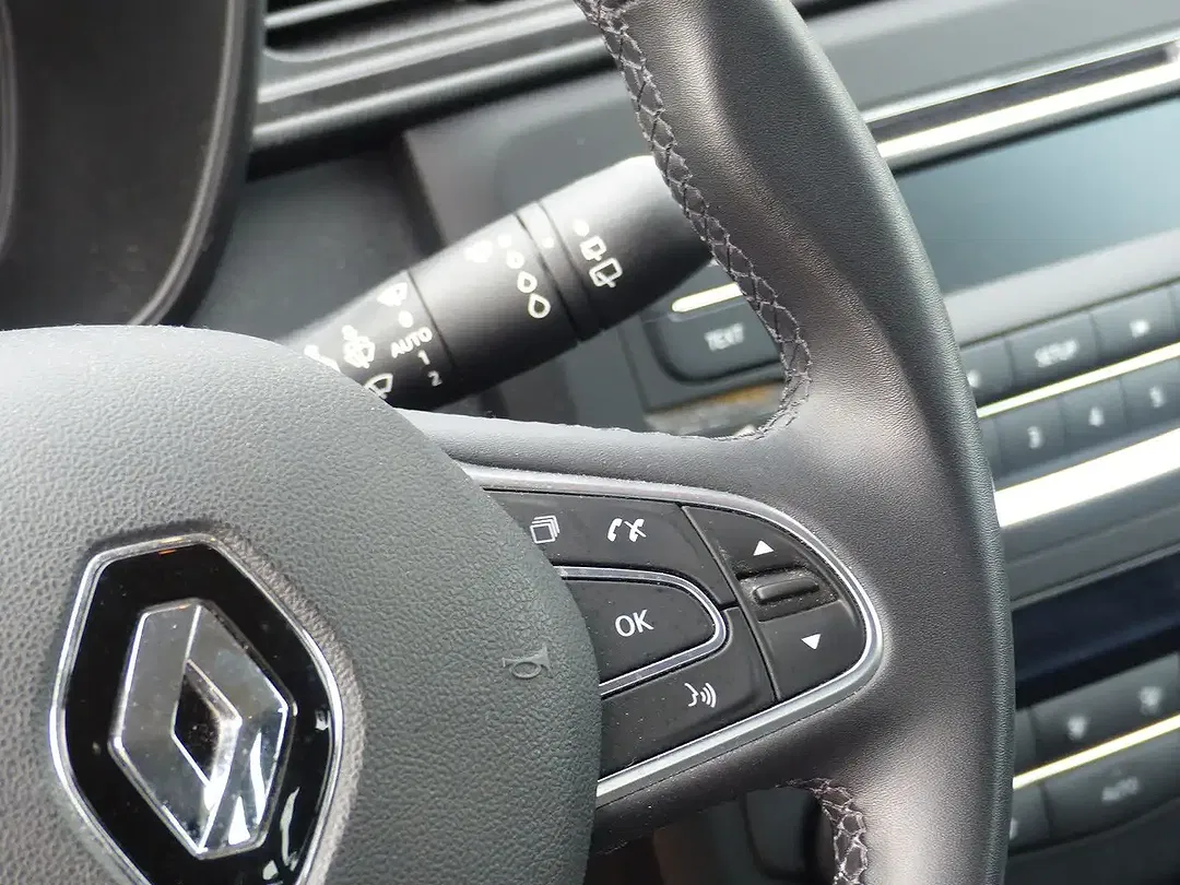 Renault Kadjar Life - Thumbnail 11