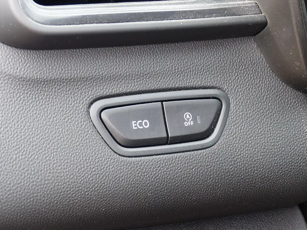 Renault Kadjar Life - Thumbnail 12